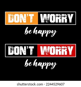 vector slogan text typography design