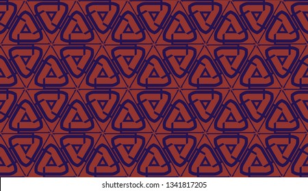 Vector smart design. Background in triangles style. For wallpaper, advert, business, brochure, flyer