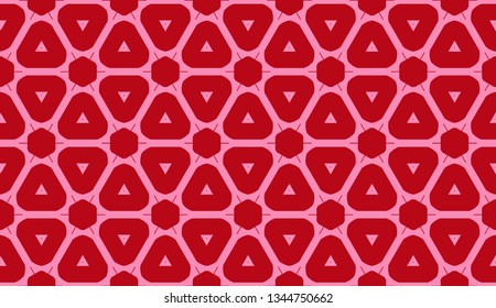 Vector smart design. Background in triangles style. For wallpaper, advert, business, brochure, flyer