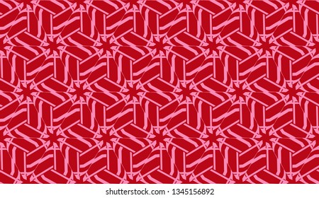 Vector smart design. Background in triangles style. For wallpaper, advert, business, brochure, flyer