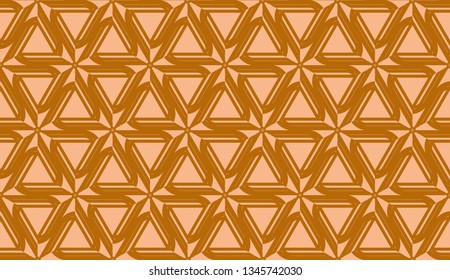 Vector smart design. Background in triangles style. For wallpaper, advert, business, brochure, flyer
