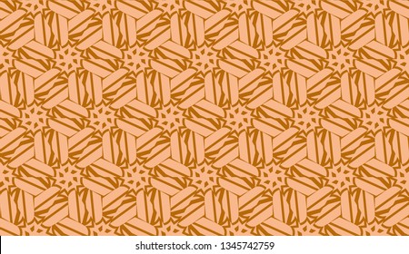 Vector smart design. Background in triangles style. For wallpaper, advert, business, brochure, flyer