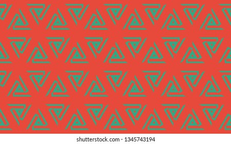 Vector smart design. Background in triangles style. For wallpaper, advert, business, brochure, flyer