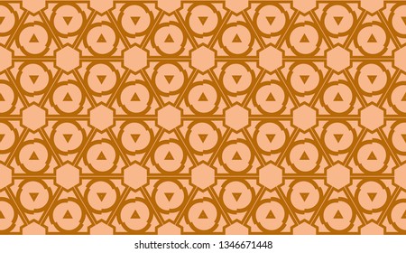 Vector smart design. Background in triangles style. For wallpaper, advert, business, brochure, flyer