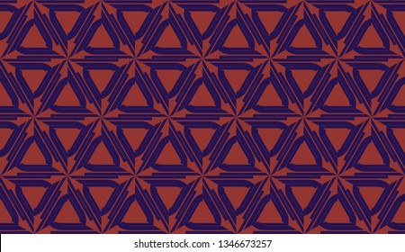 Vector smart design. Background in triangles style. For wallpaper, advert, business, brochure, flyer