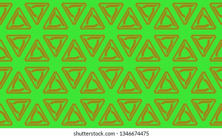 Vector smart design. Background in triangles style. For wallpaper, advert, business, brochure, flyer