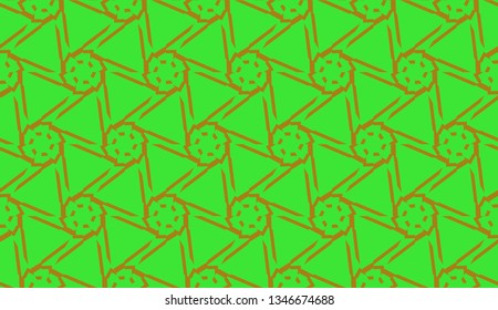 Vector smart design. Background in triangles style. For wallpaper, advert, business, brochure, flyer