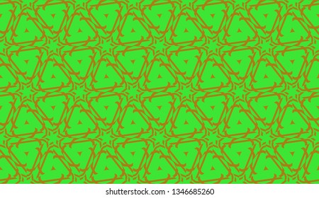 Vector smart design. Background in triangles style. For wallpaper, advert, business, brochure, flyer