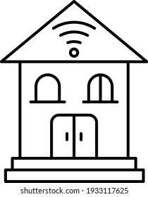 Vektorgrafik-Design für Smartphones,
