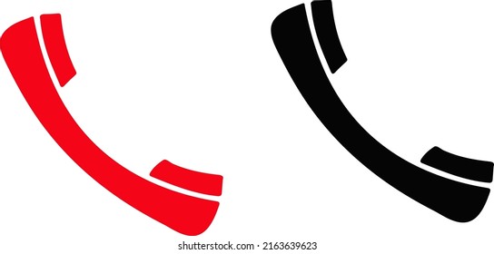 vector smart signs phone design