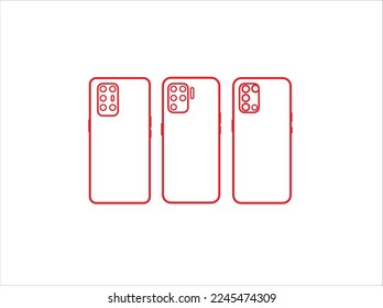  Vector smartphone to use in your next project. Smartphone vector images for download