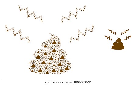 23 Manure Particles Stock Vectors, Images & Vector Art | Shutterstock