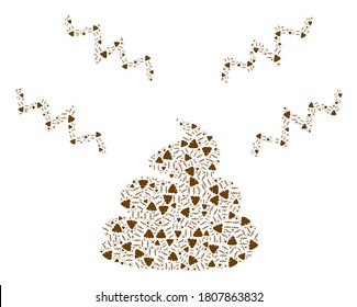 23 Manure Particles Stock Vectors, Images & Vector Art | Shutterstock