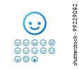 Happy Face Sad Face Photos and Images | Shutterstock