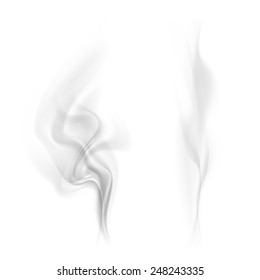 vector smoke