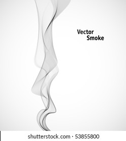 Vector Smoke