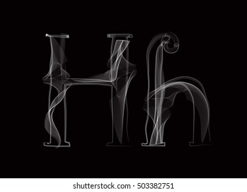 404 Scary letter h Images, Stock Photos & Vectors | Shutterstock