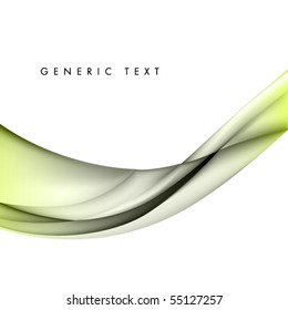 Vector Smooth Wave Design