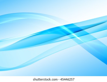 Vector smooth waves
