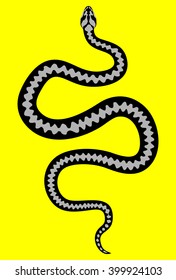 2,523 Snakes Warning Sign Images, Stock Photos & Vectors | Shutterstock