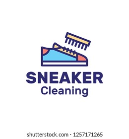 shoe cleaning company