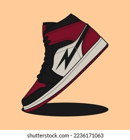 vector sneakers, basketball shoes, men's sneakers sports shoes