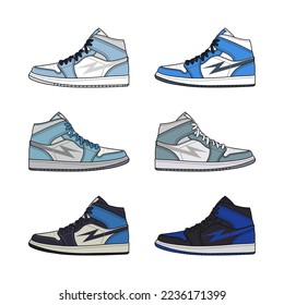 vector sneakers, basketball shoes, men's sneakers sports shoes