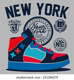 2,630 Kids shoes logo Images, Stock Photos & Vectors | Shutterstock