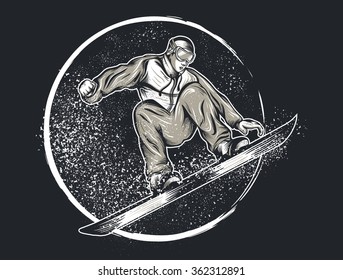 Vector Snowboard