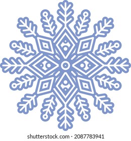 Vector snowflakes isolated , Ethnic ice cristal ornament, christmas icons, snowflakes for print, design for banner, idea, cover, booklet, print, flyer, card, poster, badge, postcard