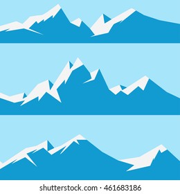 95,580 Snowy range mountains Images, Stock Photos & Vectors | Shutterstock