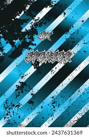  	
vector soccer jersey background design for sublimation