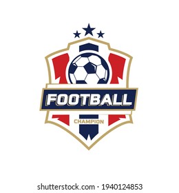 24,889 Soccer champion logo vector Images, Stock Photos & Vectors ...