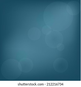 Vector of soft colored abstract background
