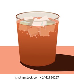 vector soft drink , cola , soda 