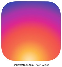 Vector soft gradient design for background.