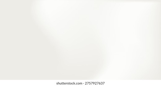 Vector gradiente suave neutro