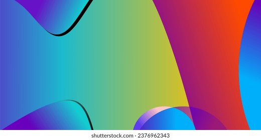 vector soft pastel background. modern background decoration texture. phone background.

