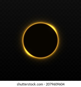 Vector solar eclipse. Different phases of solar eclipse png, eclipse png, lunar eclipse.