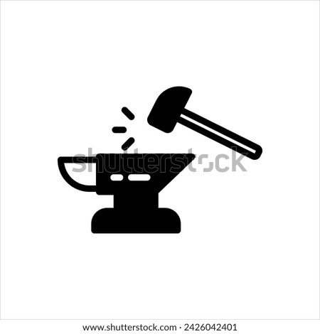 Similar – Image, Stock Photo strike Strike stiffen