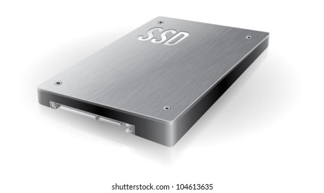 1,816 Solid state drive icon Images, Stock Photos & Vectors | Shutterstock