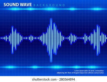 vector sound wave 