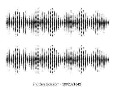 Vector sound waves 