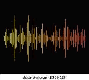 Vector sound waves 