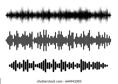 Vector sound waves