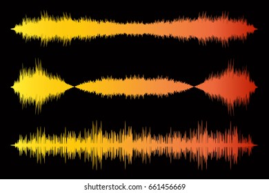 Vector sound waves