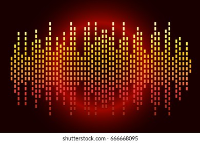 Vector sound waves