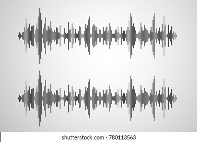 Vector sound waves 