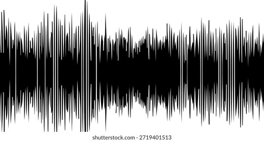 Vektorklangwellen eps10 Sound whatsapp