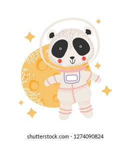 vector space bear and simple suit